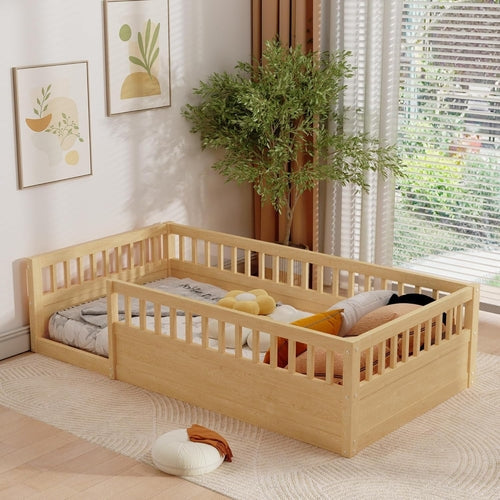 Cozy Spaces & Play Furniture
